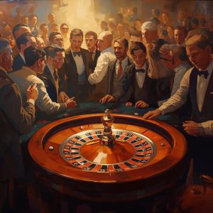 Blackjack TOCIF