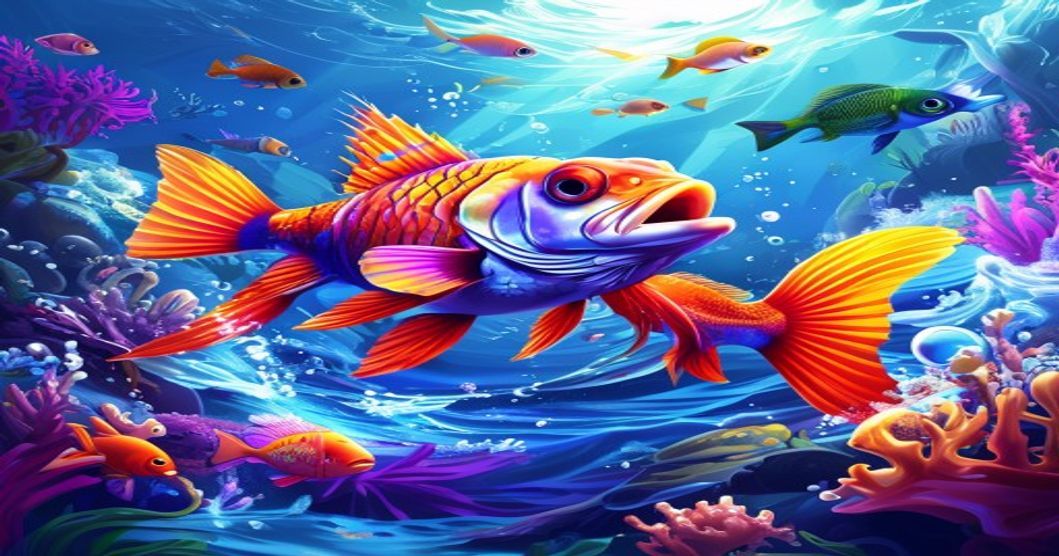 Mẹo Bắn Cá Đổi Thưởng Cho Người Chơi Tại TOCIF