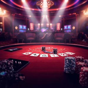 Roulette TOCIF