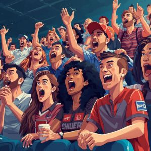Cá cược tennis TOCIF